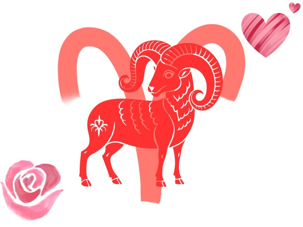 Aries Love Life