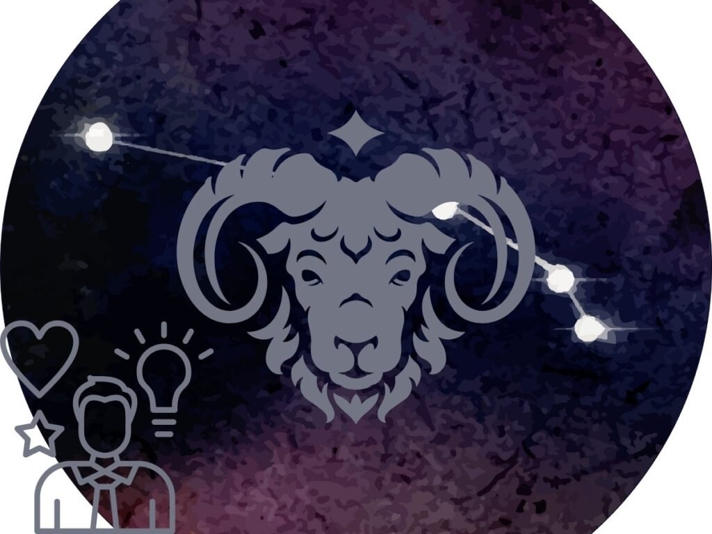 Aries Personality Core