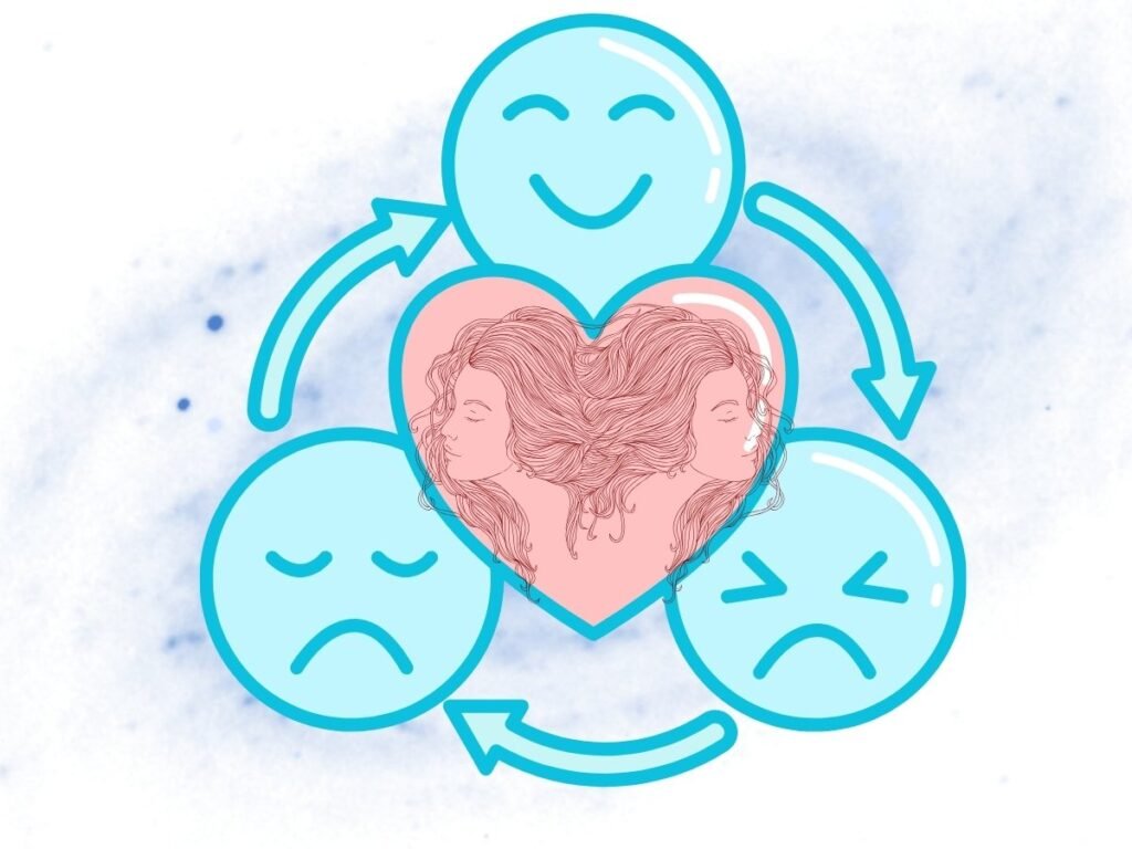 Emotional Nature of Gemini