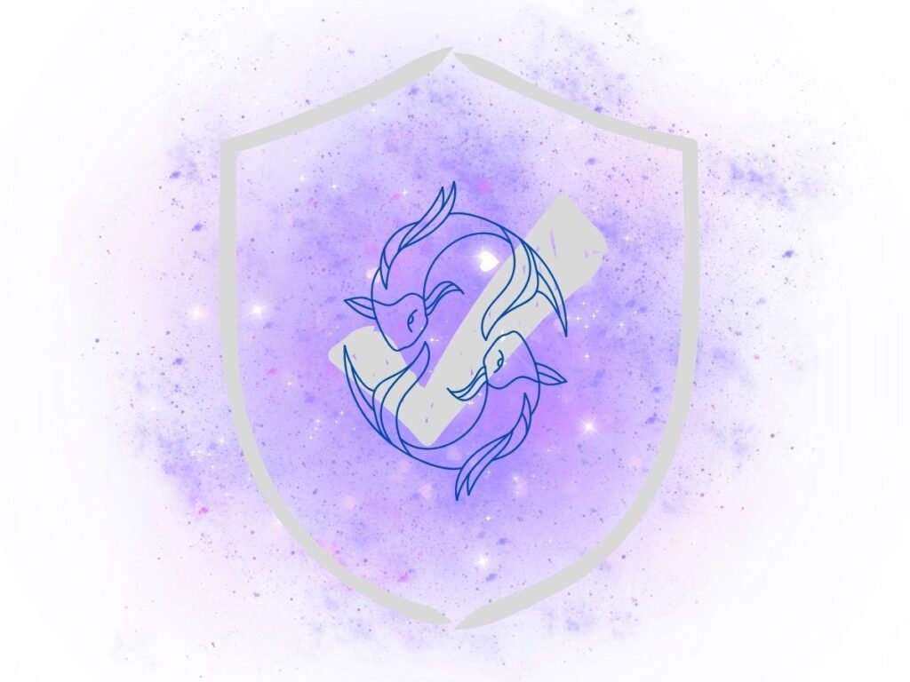 Kind and Trustworthy Pisces