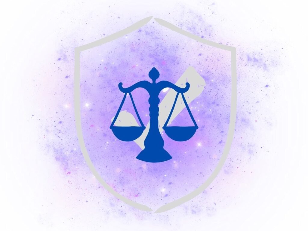 Libra Trustworthy Zodiac