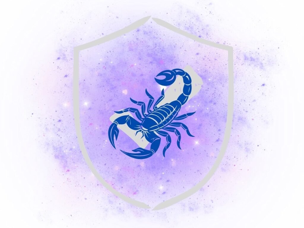 Scorpio a Sign You Can Trust