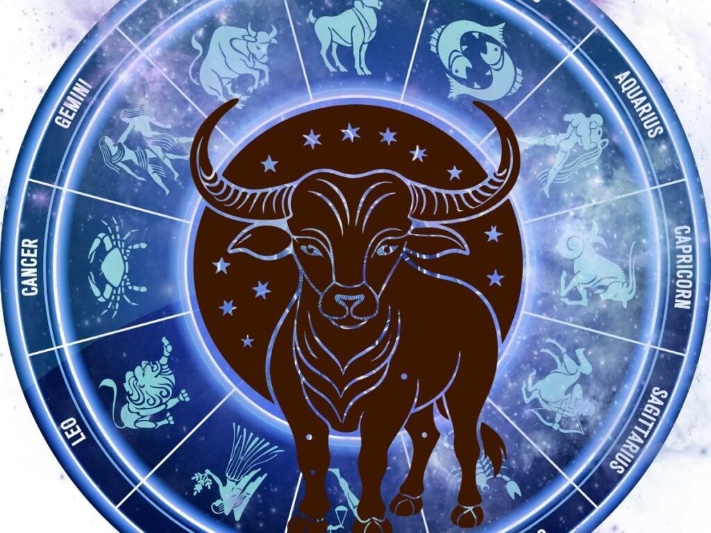 Taurus Core Personality