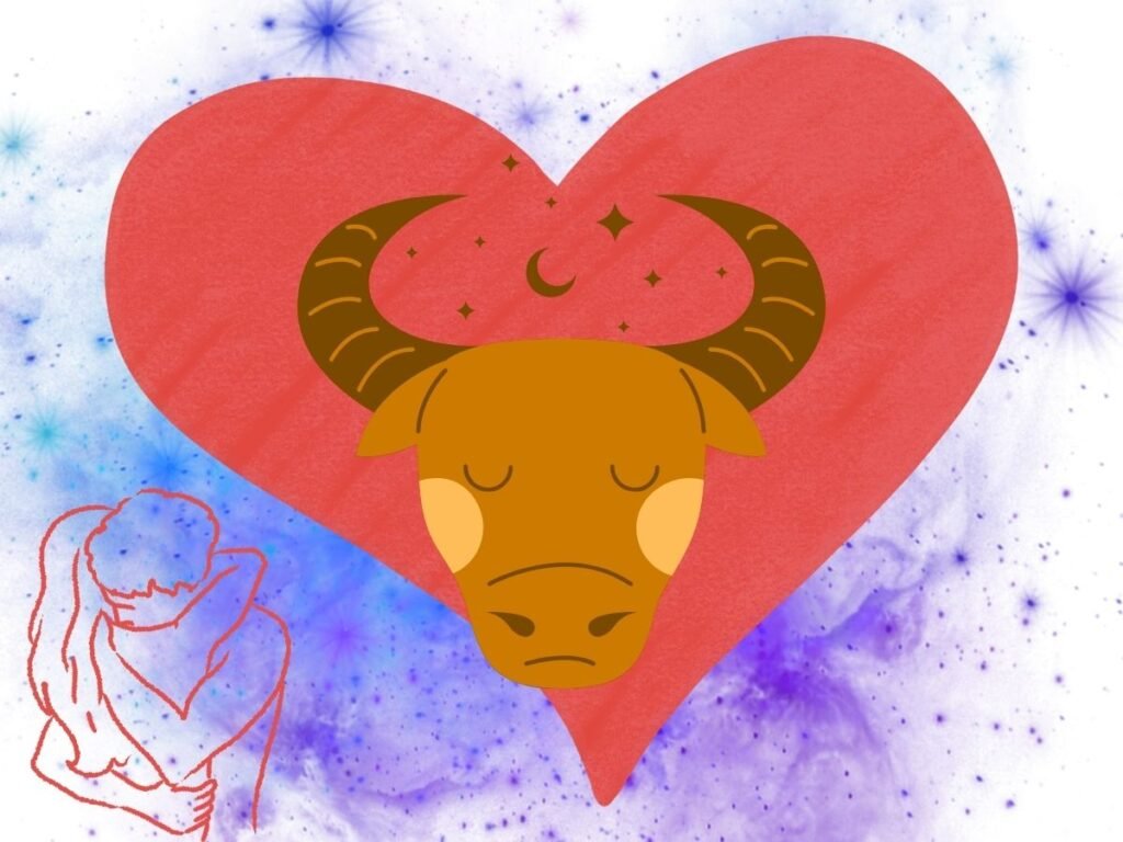 Taurus in Love