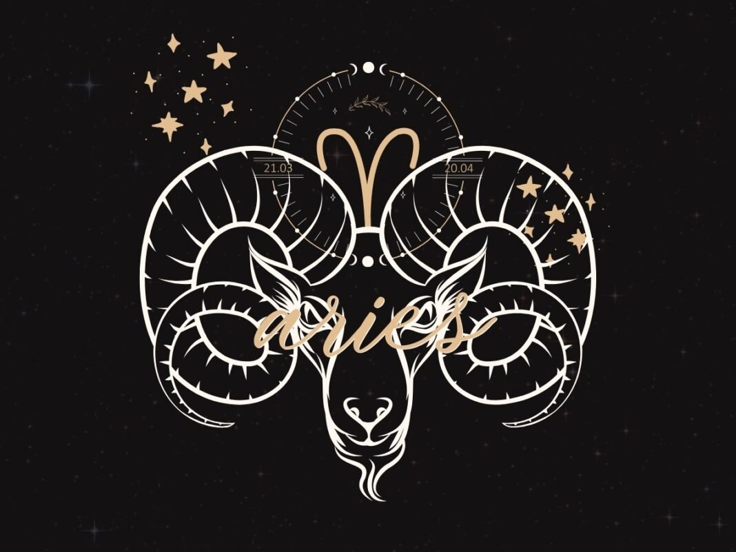 What Is an Aries Personality Like In Real Life