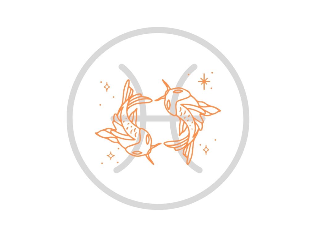 Who Are Most Attractive Zodiac Signs-Pisces