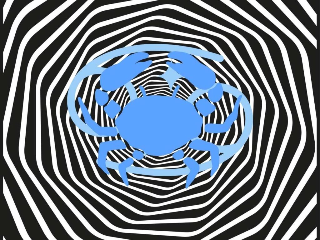 Cancer Sign Emotional Depth and Inner Complexity 