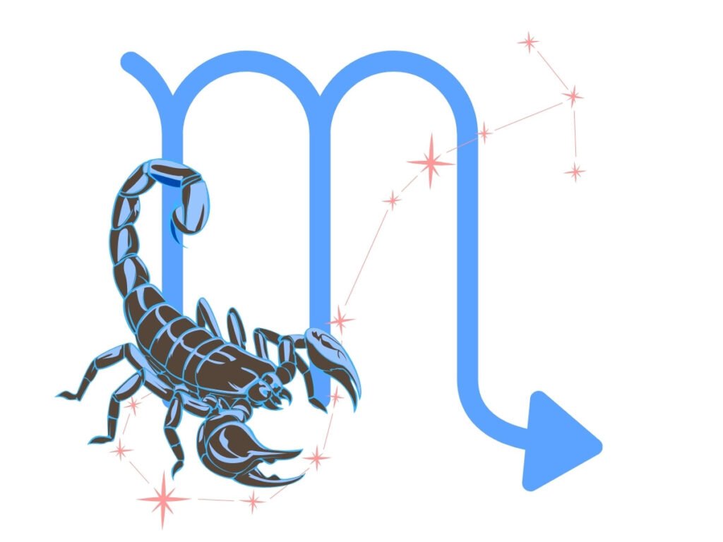 Scorpio's Loyalty Runs Very Deep