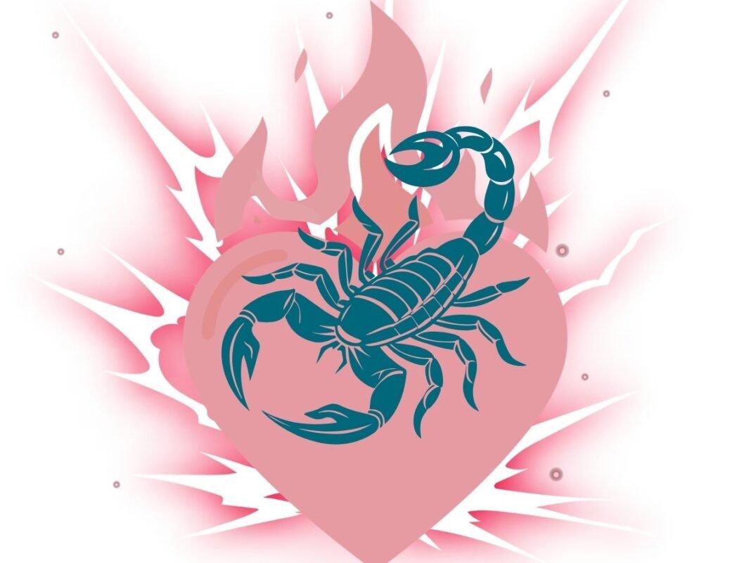 Why Are Scorpios So Intense