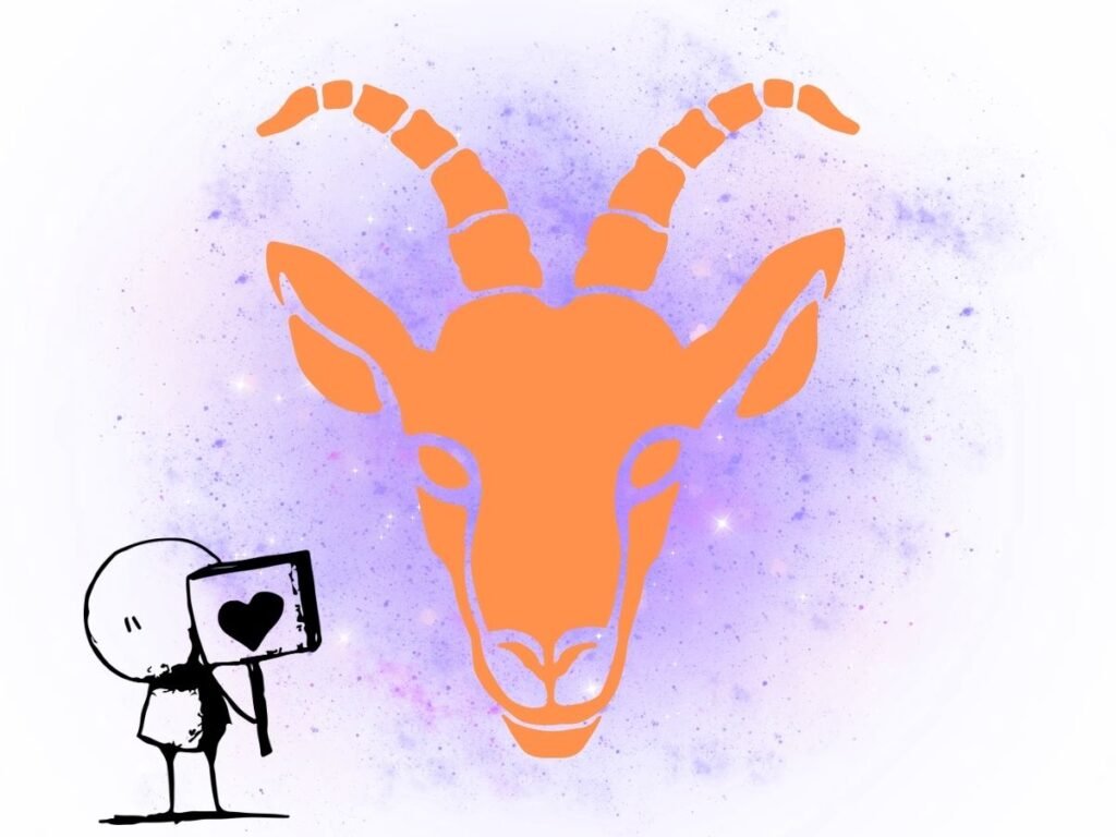 What is Reason for Capricorns Staying Single